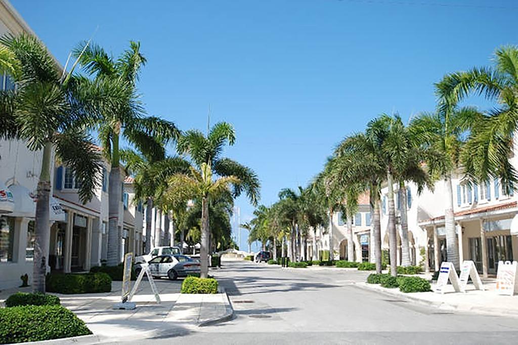 The Inn At Grace Bay Exterior foto