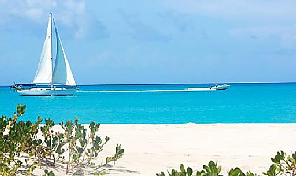 The Inn At Grace Bay Exterior foto