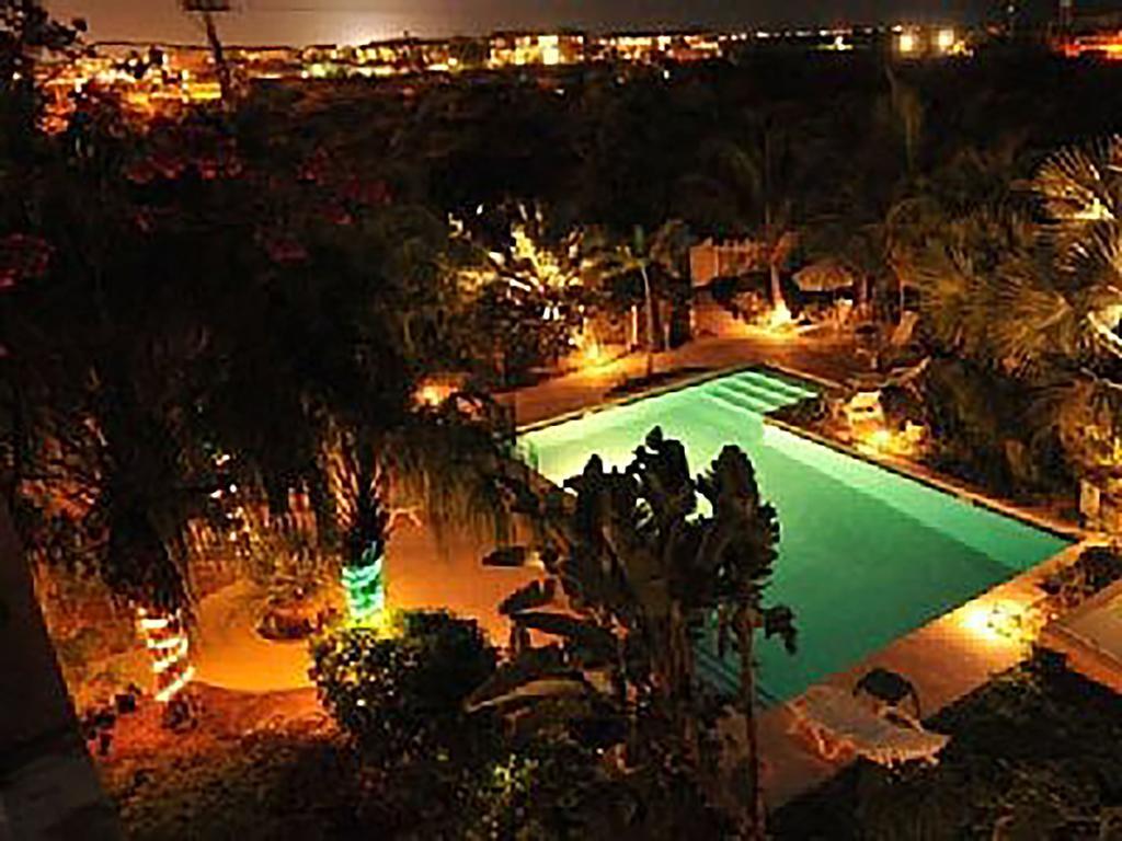 The Inn At Grace Bay Exterior foto