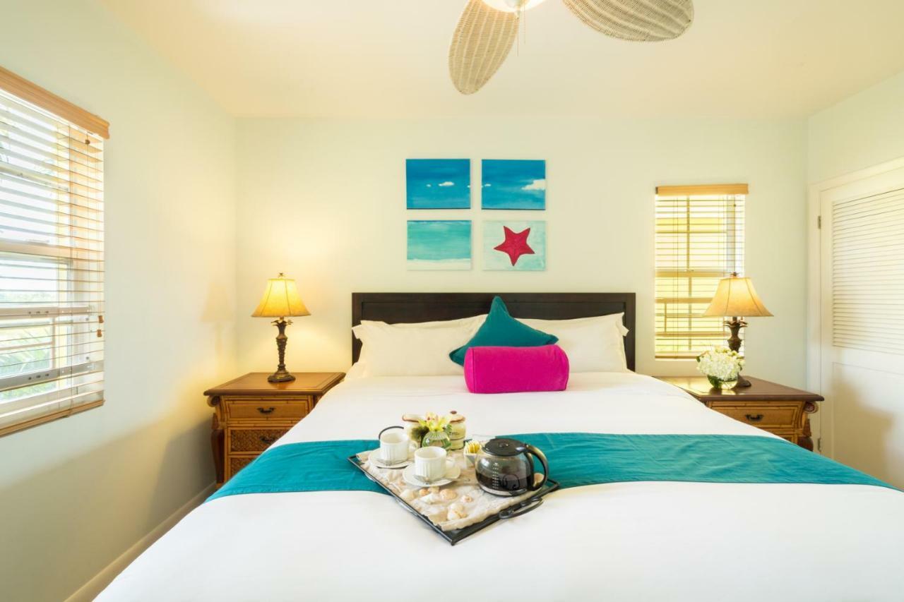 The Inn At Grace Bay Exterior foto