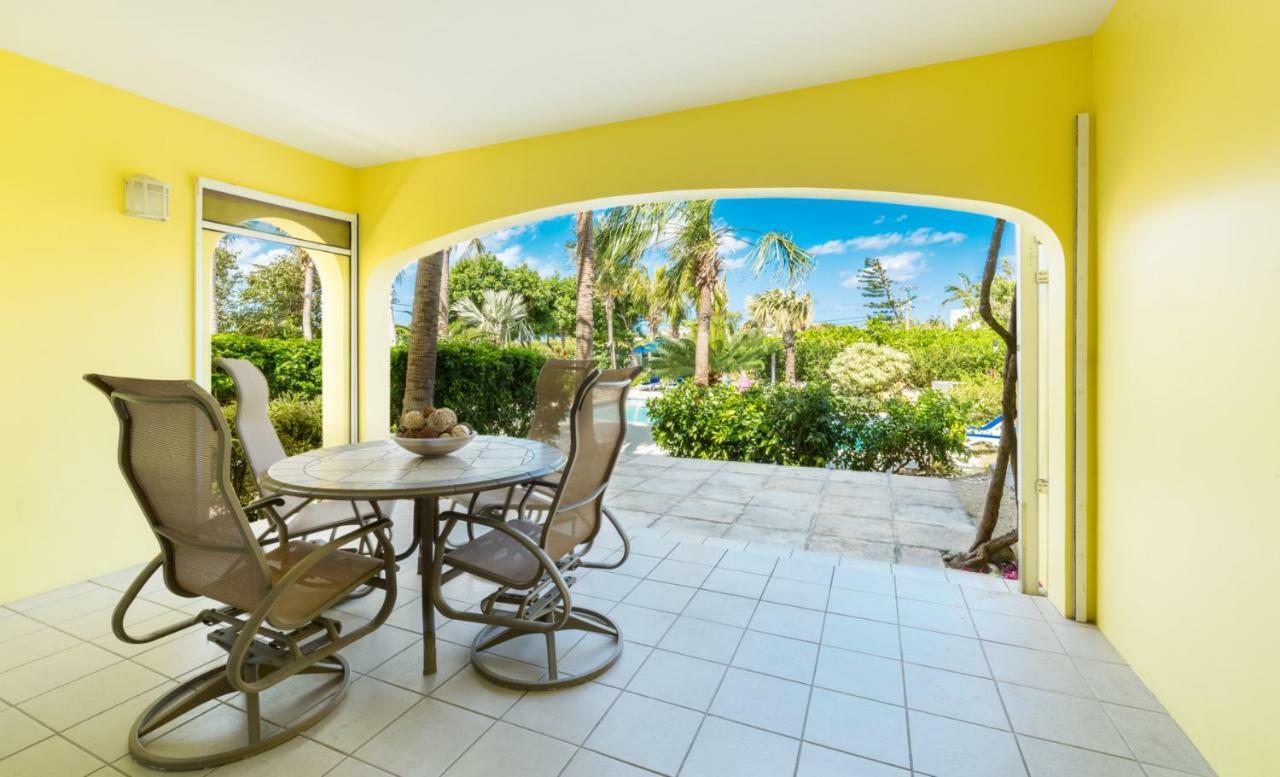 The Inn At Grace Bay Exterior foto