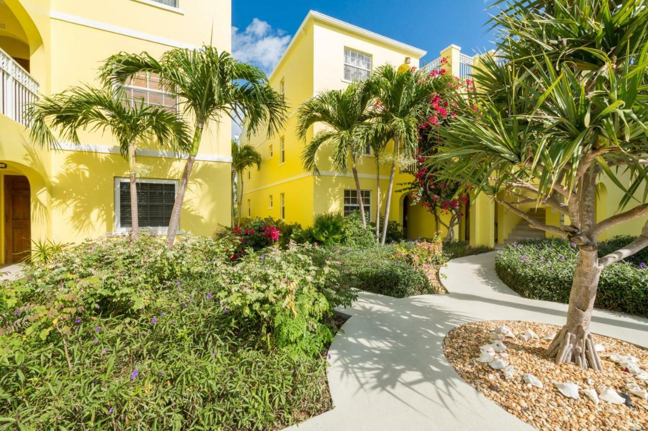 The Inn At Grace Bay Exterior foto