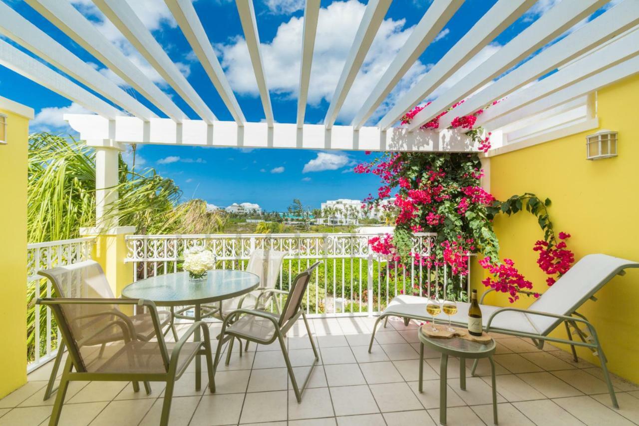 The Inn At Grace Bay Exterior foto