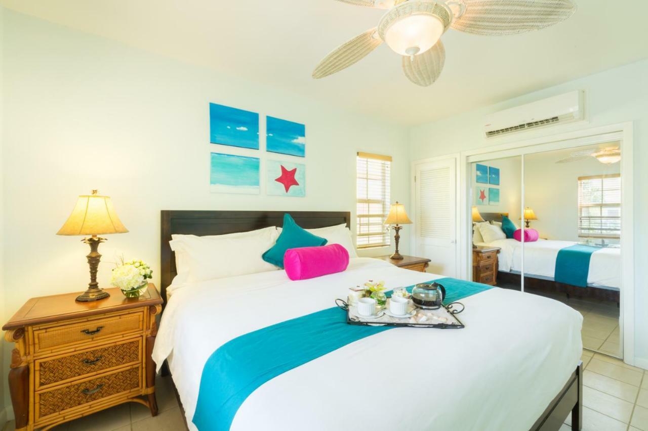 The Inn At Grace Bay Exterior foto