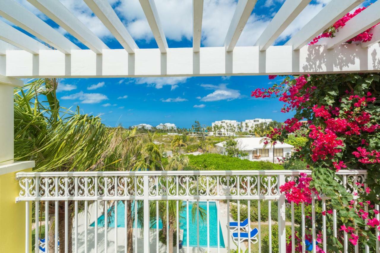 The Inn At Grace Bay Exterior foto